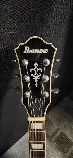 Ibanez - AS73FMAZG 2