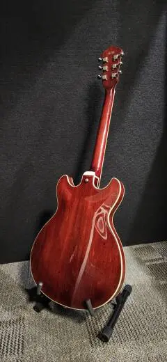 Ibanez - AS73FMAZG 2