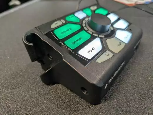 TC-Helicon - PERFORM-V 2