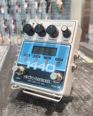 Electro-Harmonix - 1440 STEREO LPR