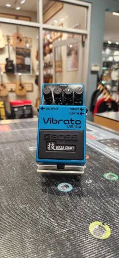 Store Special Product - BOSS - VB-2W