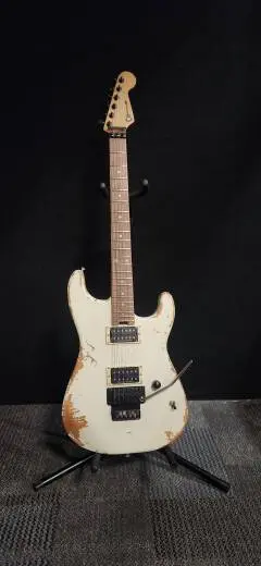 Charvel Guitars - 296-5201-376