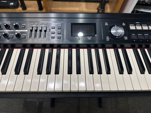 RD-700NX Roland ピアノ Roland USED 中古 RD-700NX【純正3本ペダル付属】※配送事項要ご