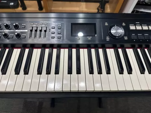 Roland - RD-700NX 2