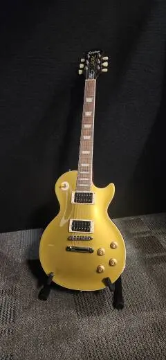 Store Special Product - Epiphone - EILPSLASHMGNH