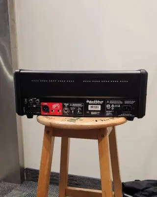Hughes & Kettner - SPIRIT200 2