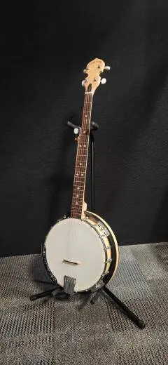 Gold Tone - CC-100R