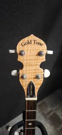 Gold Tone - CC-100R 2