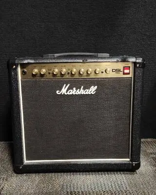 Marshall - DSL15C