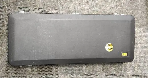 Rickenbacker - 360 FG 2