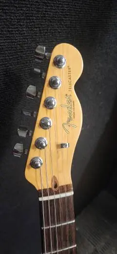 Fender - 011-3940-700 2