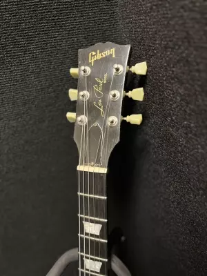 Gibson - LPSTUEBCH 2