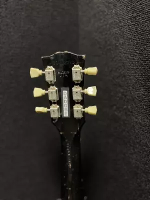 Gibson - LPSTUEBCH 2