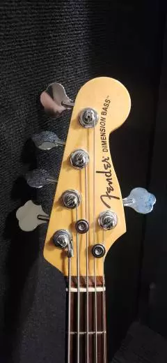 Fender - 19-5600-733 2