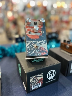 Walrus Audio - JUPITER V2