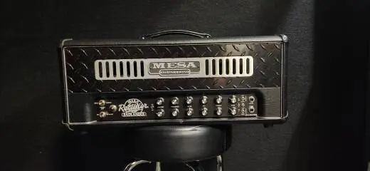 Mesa Boogie - 2.BD5.3.BB
