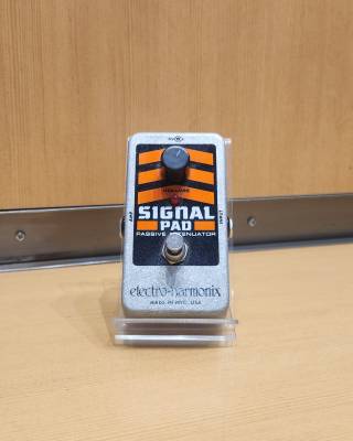 Electro-Harmonix - SIGNAL PAD