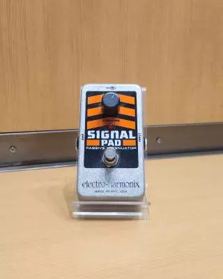 Electro-Harmonix - SIGNAL PAD