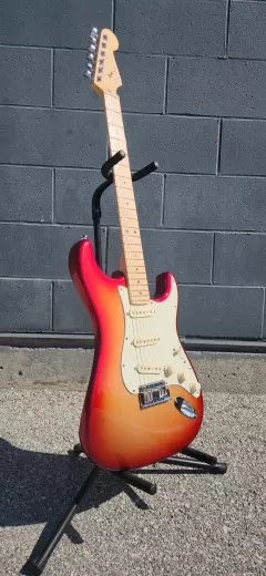 Fender - 11-9002-770