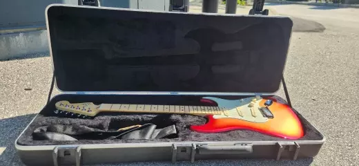 Fender - 11-9002-770 2