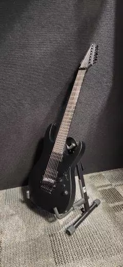 Ibanez - RGRB720BKF