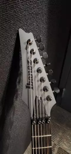 Ibanez - RGRB720BKF 2