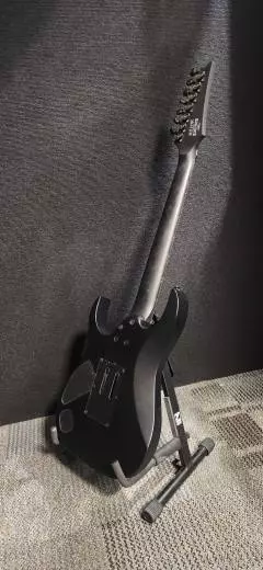 Ibanez - RGRB720BKF 2