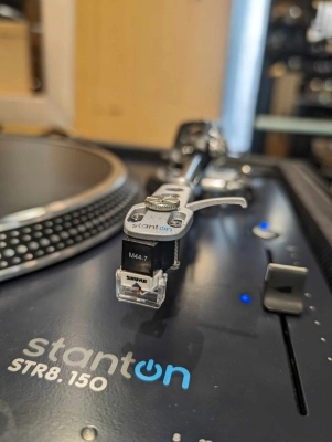 Stanton - STR8-150 2
