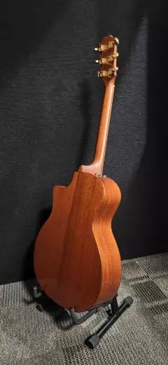 Taylor Guitars - 514CE 2