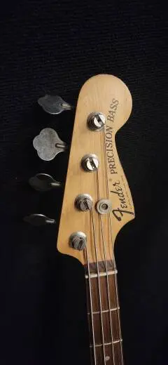 Fender - 014-2500-309 2