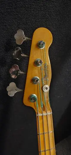 Fender - 019-0152-807 2