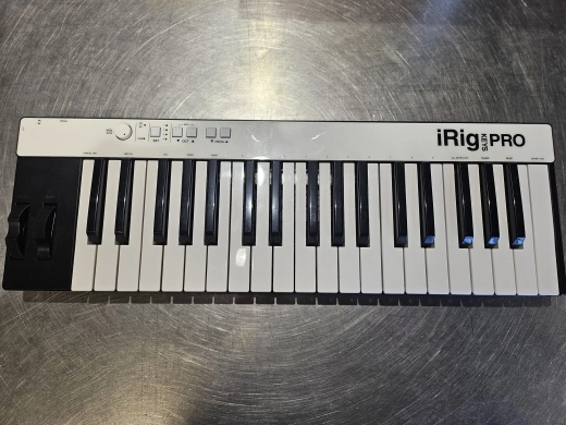 IK Multimedia - IRIG KEYS PRO