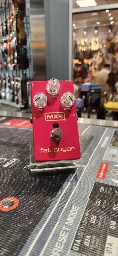 MXR - M94SE