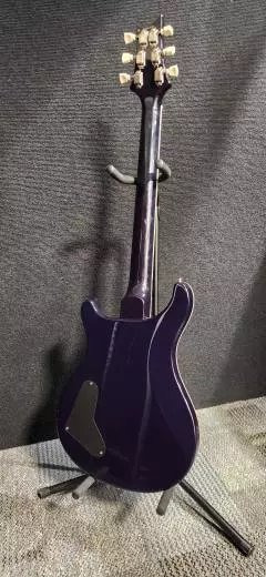 PRS MCCARTY COBALT BLUE W/CS 2