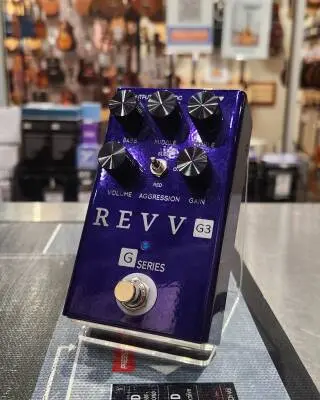 Revv - REVV-G3