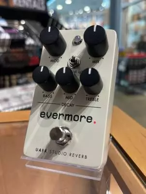 Universal Audio - UA-GPS-EVMR
