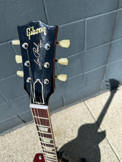 Gibson Custom Shop - LPR58ULWCNH 6