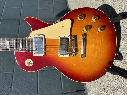 Gibson Custom Shop - LPR58ULWCNH 4