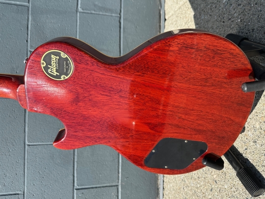 Gibson Custom Shop - LPR58ULWCNH 5