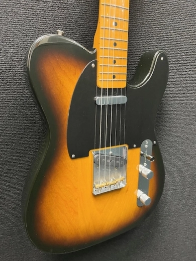 FENDER 94' MIJ 50'S TELE 2TSB MN 2