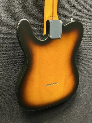 FENDER 94' MIJ 50'S TELE 2TSB MN 3