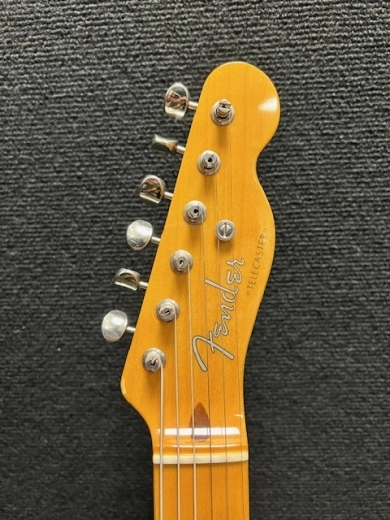 FENDER 94' MIJ 50'S TELE 2TSB MN 4