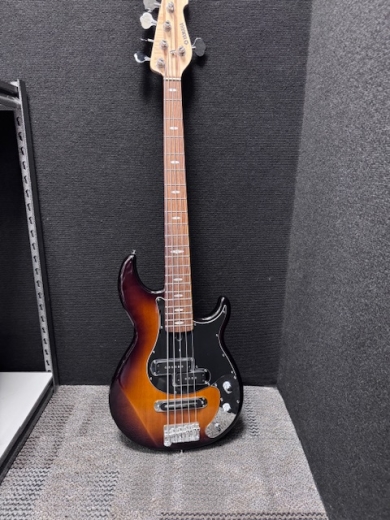 Gear Hunter | Yamaha - BB425X TBS