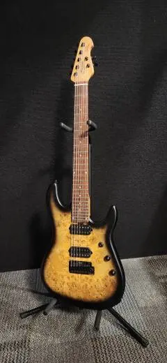 Sterling by Music Man - RICHARDSON7-NPB