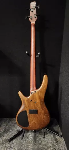 Ibanez - SR600-WNF 2