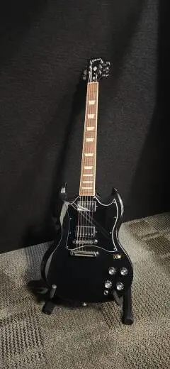 Gibson - SGS00EBCH