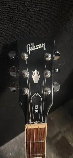 Gibson - SGS00EBCH 2