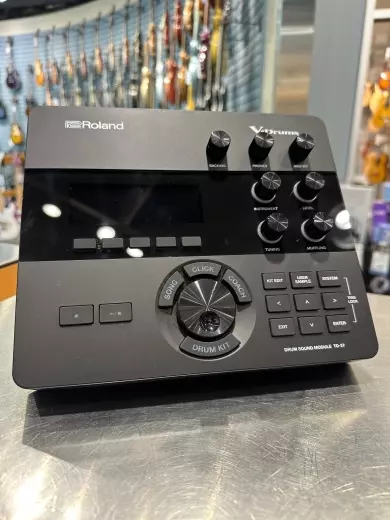 Roland - TD-27