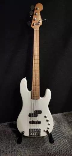 Charvel Guitars - 296-5068-576