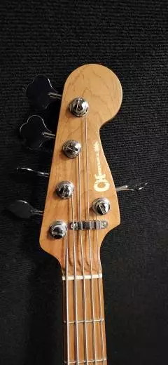 Charvel Guitars - 296-5068-576 2